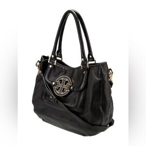 Tory Burch Black Shoulder Bag